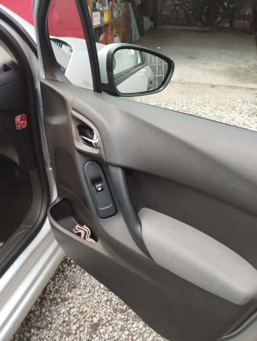 Citroen C3 2011 року