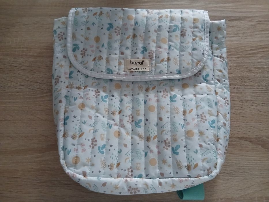 Conjunto bebé novo