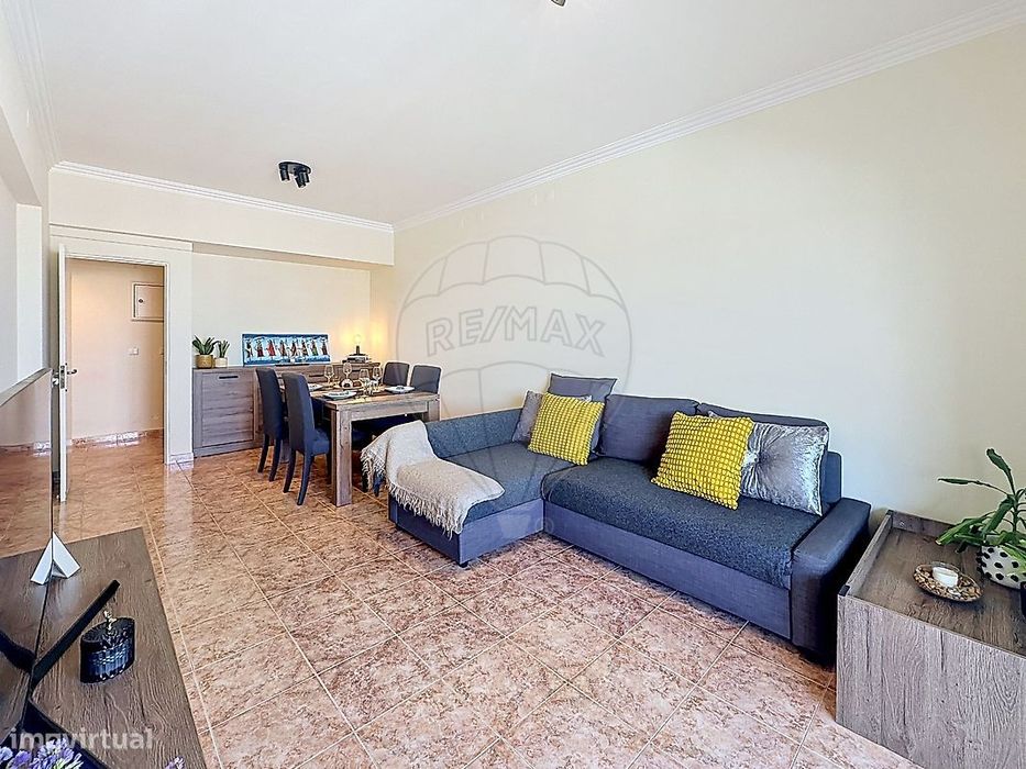 Apartamento T4 para venda