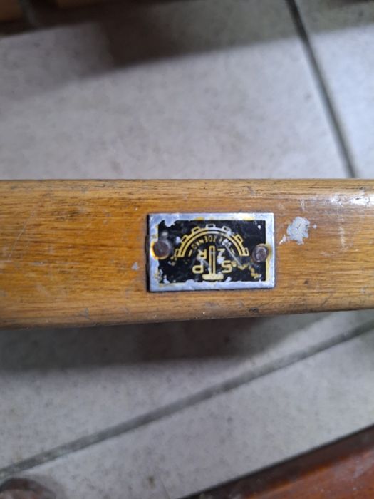 Heble strugi stare PRL SPZR Drezdenko 23szt