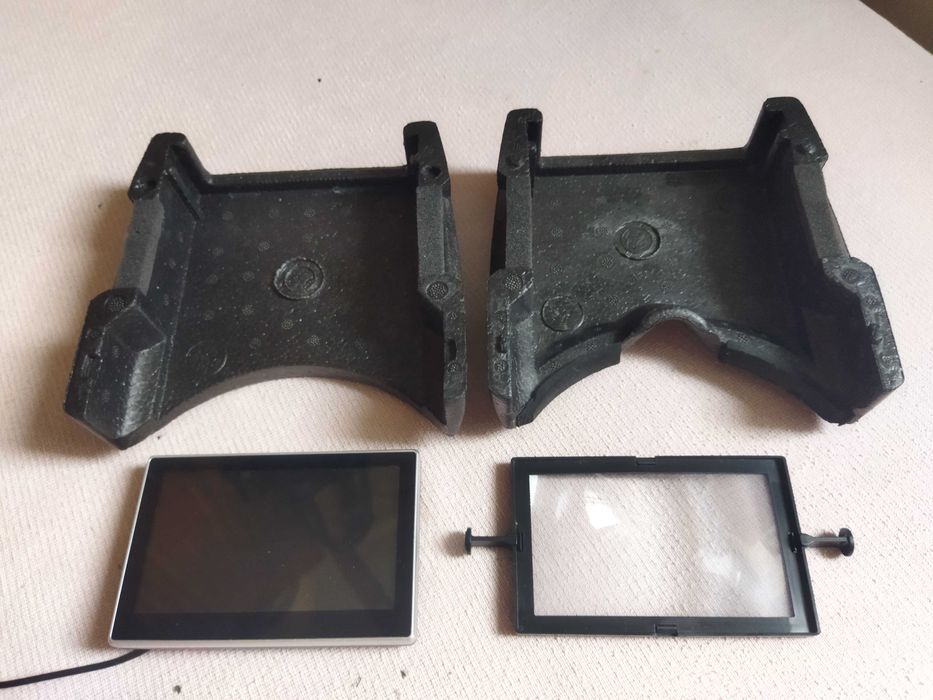Gogle FPV Quanum