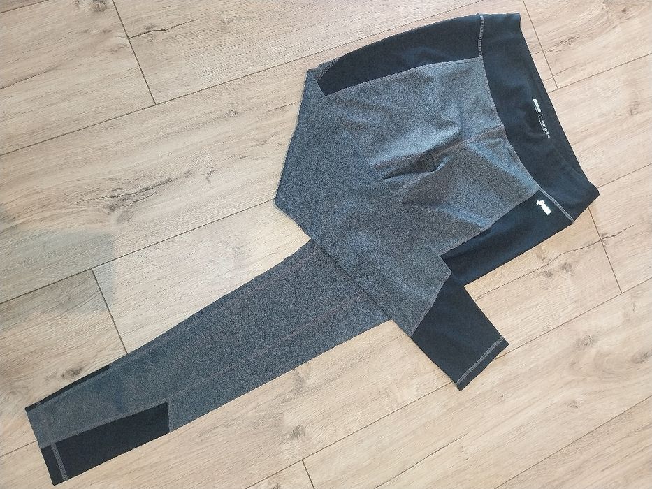 Leginsy damskie M
