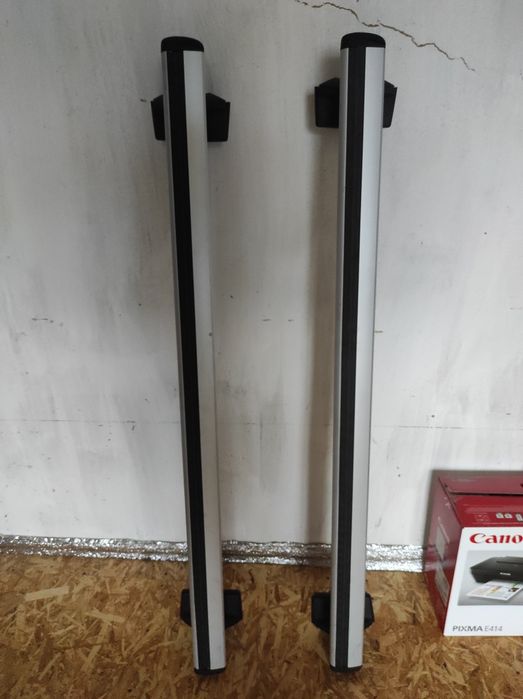 Релінги на пасат б8 нмс