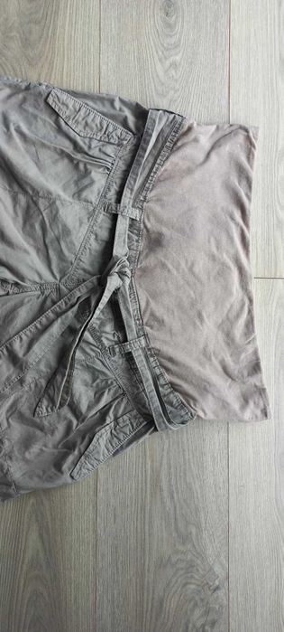 Spodenki ciążowe H&M Mama 44