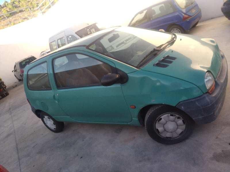 Kit De Embraiagem Renault Twingo I C06
