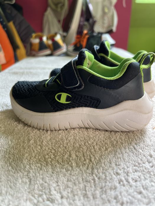 Buty Champion 25 dla chłopca