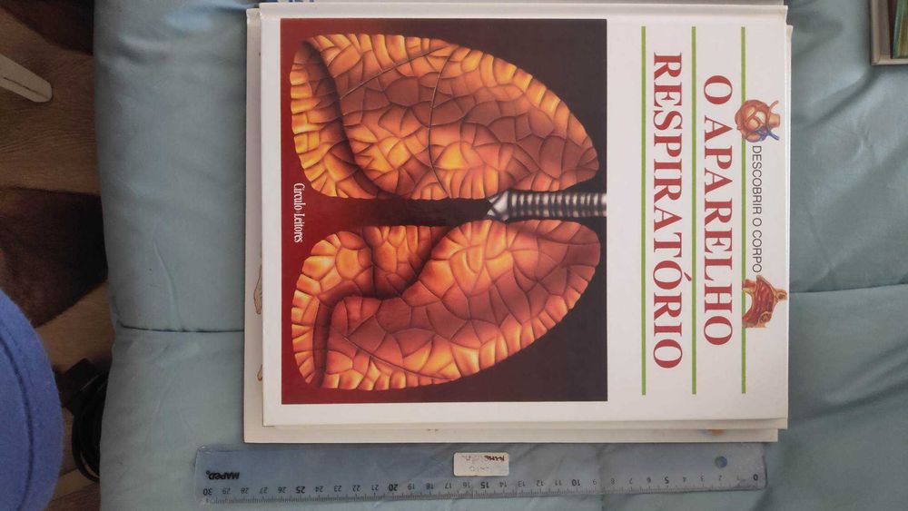 Livros de Educação escolar