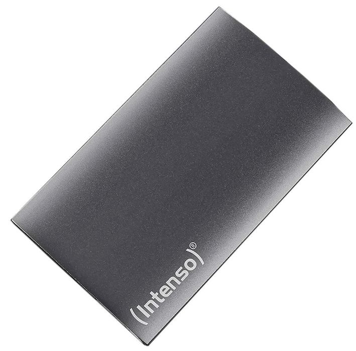 Przenośny Dysk Ssd Intenso Portable Premium 1Tb Usb 3.2 Gen.1X1