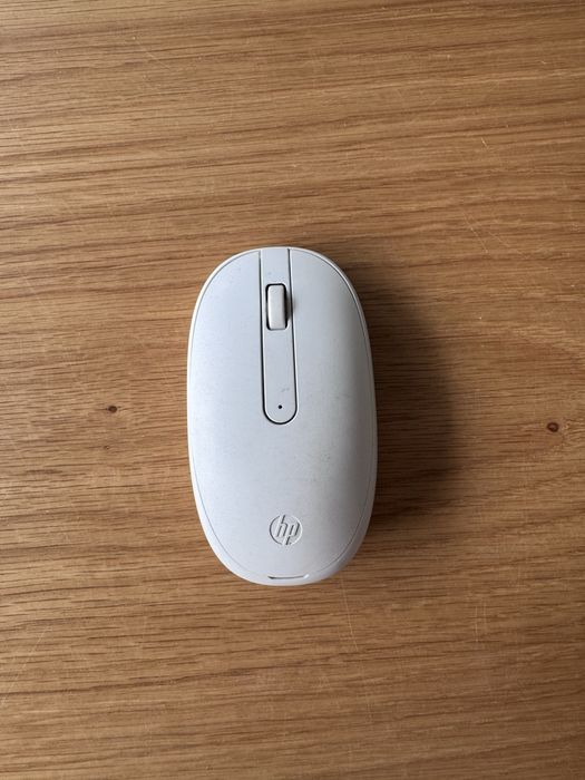 myszka hp 240 bluetooth