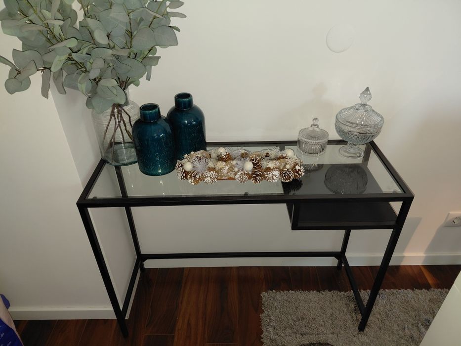 Móveis e Decoração-Junto ou Separado