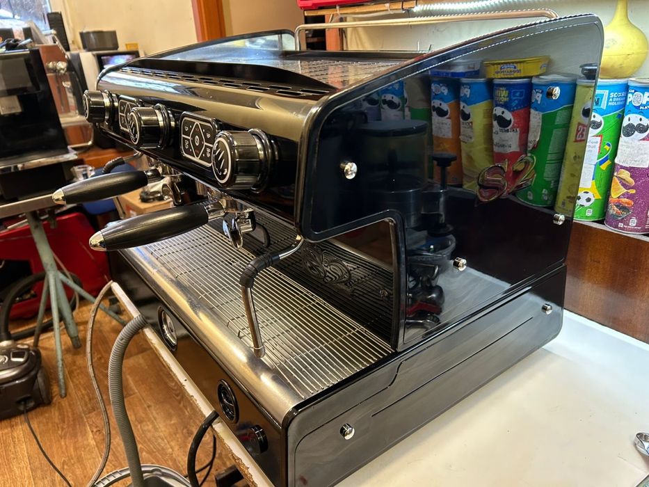 Професійна Кавоварка / Кавомашина La Spaziale S2 / La Spaziale S 2