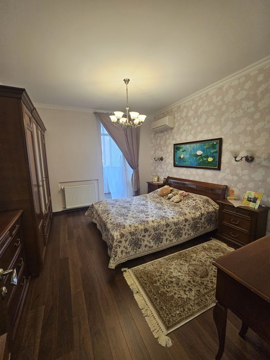 Аренда 3х квартиры 105м2 Центр  ул. Литейная