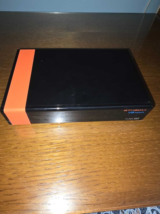 Gtmedia v8 orange