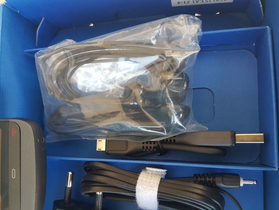 Telefone Nokia C5 *NOVO*