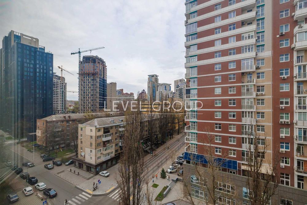 1-комнатная квартира по адресу бульвар Дружбы Народов (площадь 46 м²) - Atlanta.ua - фото 21