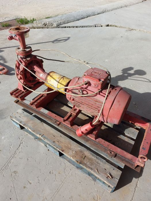 eletro bombas eletrobombas