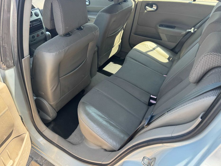 Renault Megane 1.5 Dci - Ar Condicionado