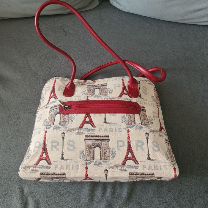 Torebka Royal Paris