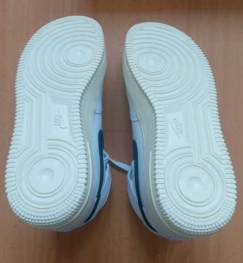 Nike Air Force 1 ‘07 Mid - Tamanho 39 - Novos na caixa