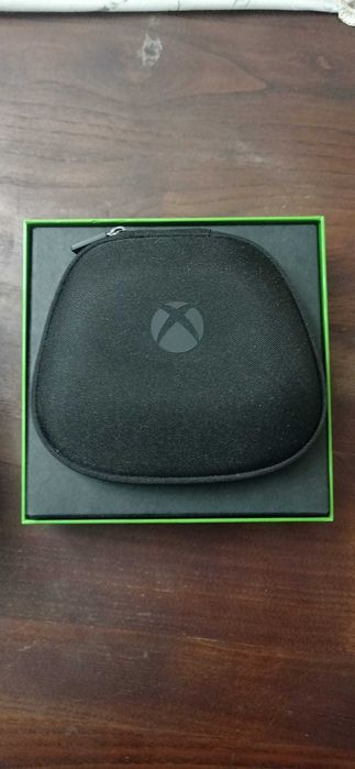 Gamepad Microsoft Xbox Elite Series 2 Wireless Preto
