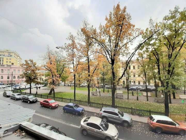 СВІТЛО Є та ГАЗ! ТРЦ Никольский, Смарт ТВ, Центр, ізольована квартира