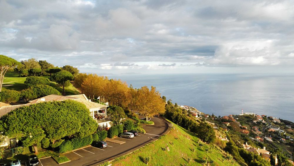 Serviço de filmagens/fotografias de drone