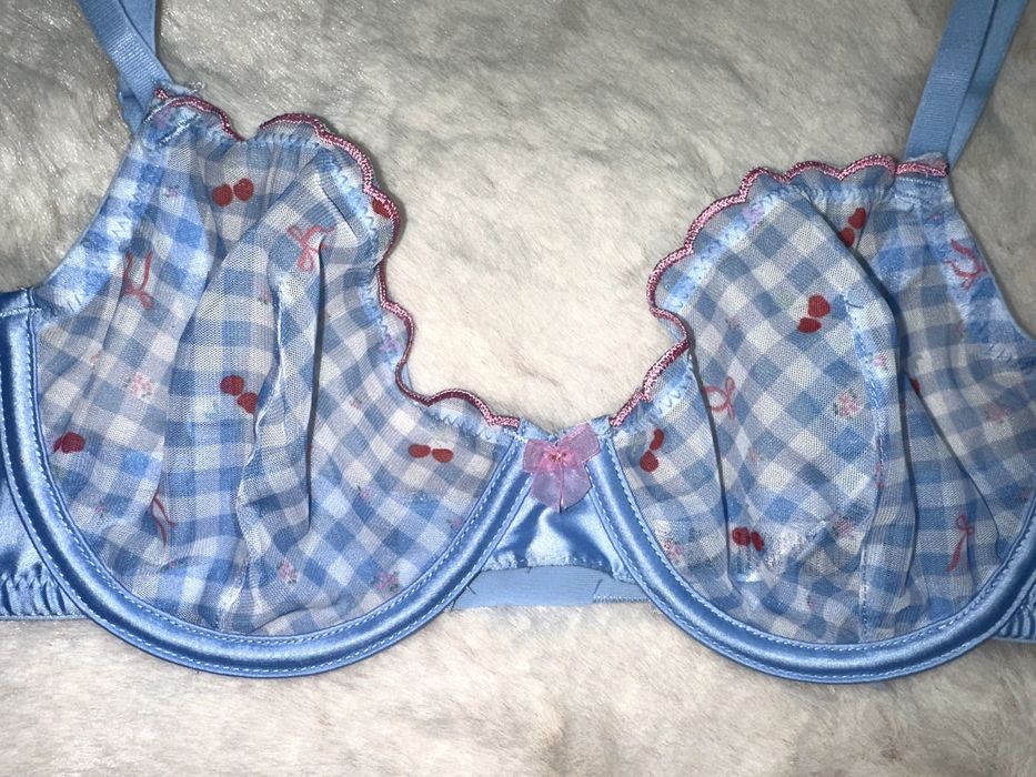 Primark piekny biustonosz 80 A