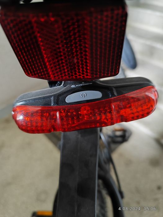 Kross hexagon 6.0 koła 29 cali M-19