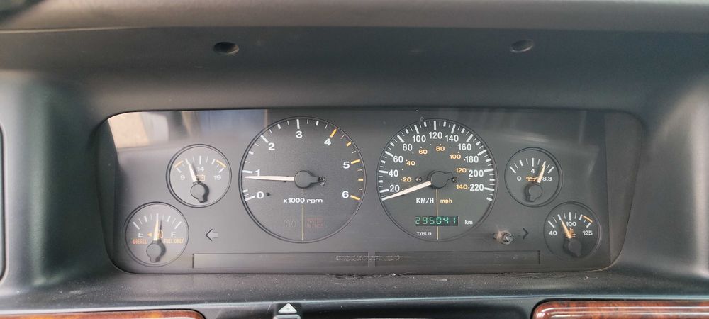 Jeep Grand Cherokee 2.5 TD Limited