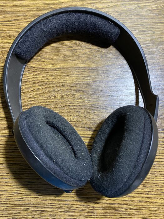 Навушники Sennheiser hd477