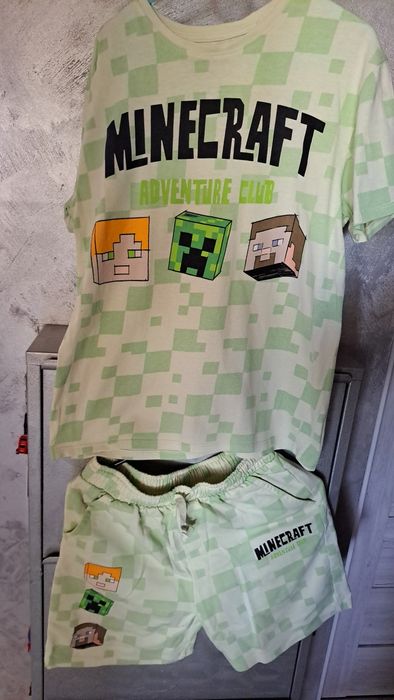 Komplet Minecraft 152/158