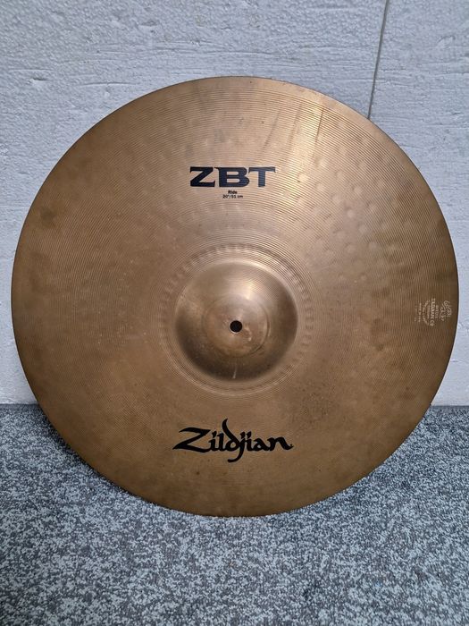 Zildjian ZBT Ride 20"