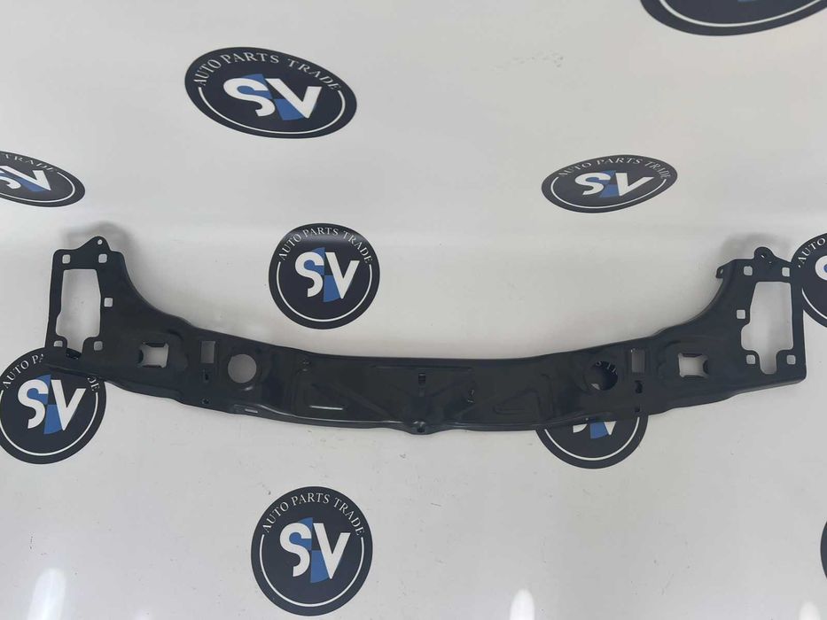 Планка телевізора BMW X1 F48 X2 F39 панель радіатора 51647434544