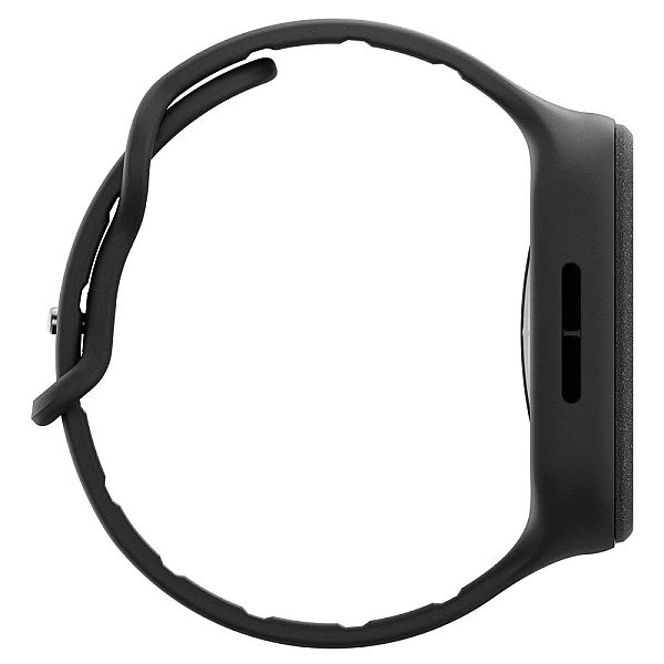 Spigen Vault Pro Apple Watch 10 (42 Mm) Matte Black