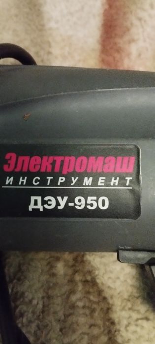 Продам Электро дрель