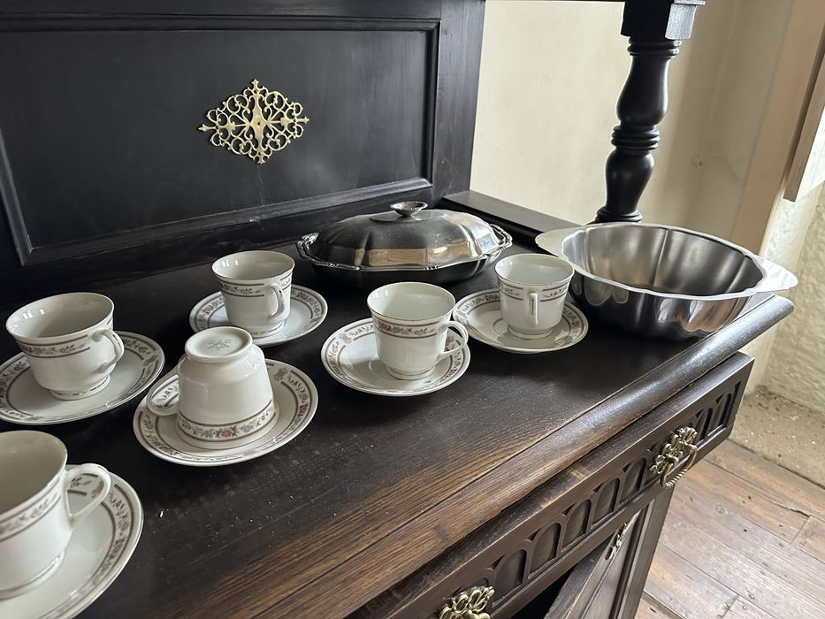 Loiça variada para venda