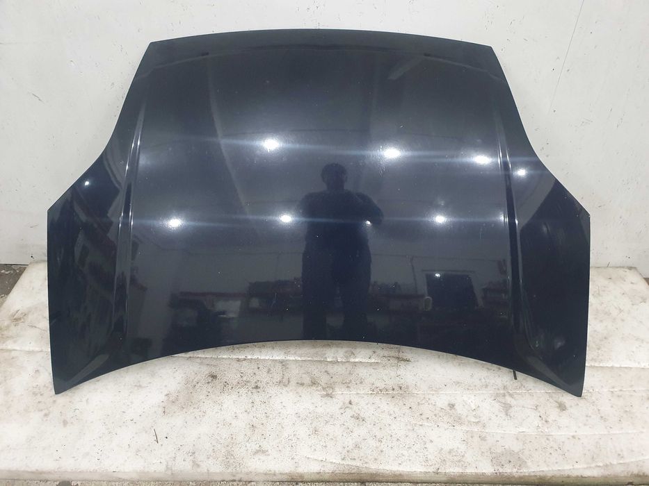 Maska Ford Fiesta mk5 lift lakier 84 do zalozenia