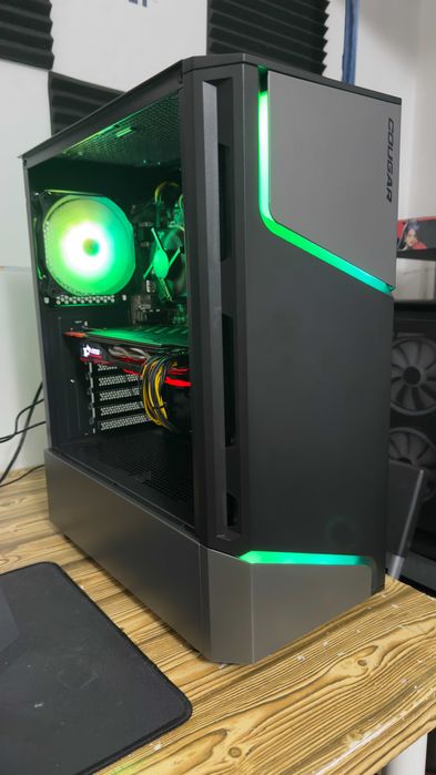 Pc Gaming Gtx 1070ti 8gb (com garantia)