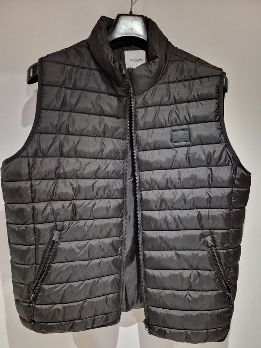 Colete Jack & Jones Tamanho XL