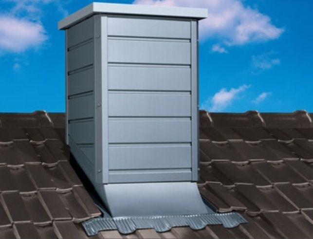 DACHY, usługi dekarskie