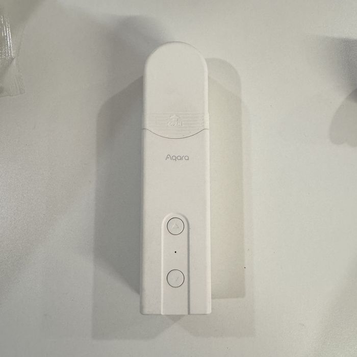 Motor estore interior Aqara