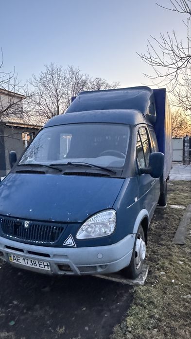 Продам ГАЗ 3302 Газель