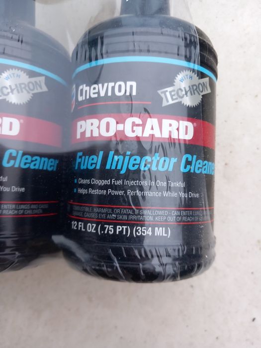 Продам прорегард очищеня інжектора палива 12 fl oz (.75pt) (354 мл)