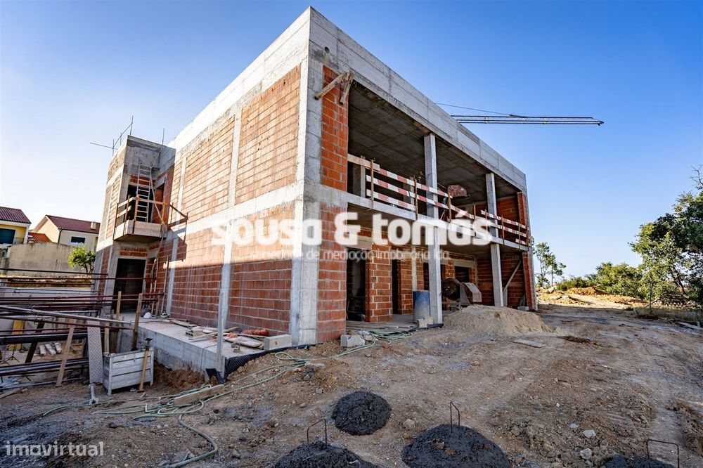 Apartamento T3 Venda em Marrazes e Barosa,Leiria