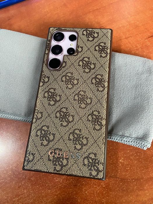 Samsung galaxy s23ultra rozowy