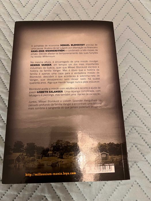 Livros Usados – Stephen King, Gulag e Outros