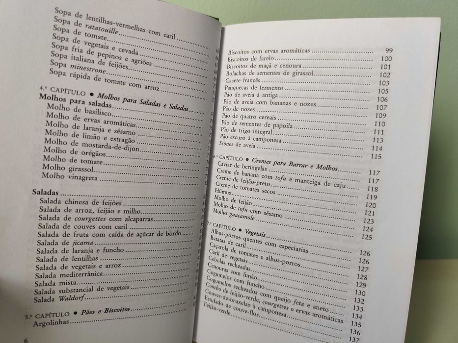 O poder curativo dos alimentos