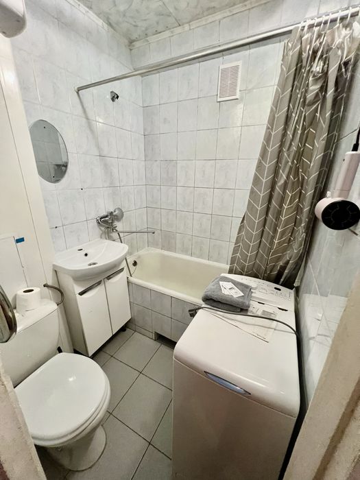 Подобова оренда 1к квартири Святошинський район