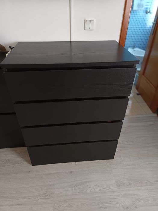 Quarto completo / venda em separado