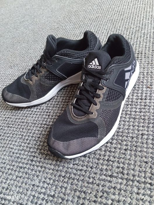damskie buty treningowe adidas Crazymove Cloudfoam r. 40